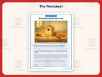 Duncan’s Great Success – Reading Comprehension Worksheet – 5th Grade preview 2
