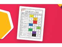 Emergency Sub Plans for 5th-7th Grade Social Studies preview