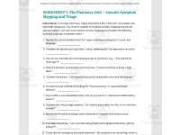 Emergency Translation Pocket Grids preview 3