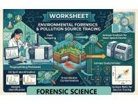 Environmental Forensics & Pollution Source Tracing preview