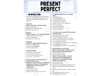 ESL Grammar Activity - Present Perfect - Spanish Speaking Students preview 2