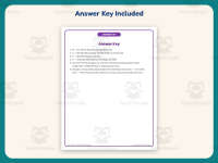 Exercising Health and Fitness Reading Worksheet – 4th Grade Practice preview 3