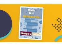 Florida (FAST) ELA Practice Test for Grade 6 preview