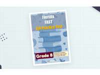 Florida (FAST) ELA Practice Test for Grade 8 preview