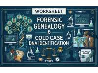 Forensic Genetic Genealogy & Cold Case DNA Identification preview