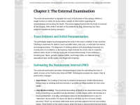 Forensic Pathology & Autopsy Basics preview 2