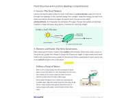 Free Reading Passage: Plant Structure, Function, and Survival PDF preview 2