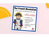 French Revolution (2005) – Complete Video Guide preview