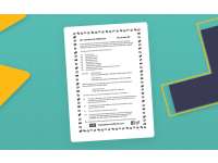 French - Telephone numbers preview