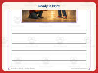 Fruits of the Spirit – Goodness Writing Prompt Worksheet – 5th Grade preview 7