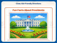 Fun Facts About Presidents – Reading Worksheet – 2nd Grade Practice preview 4
