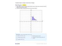 Transformation Geometry Project with Answer Key preview 4