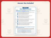 Giant Jellyfish Invasion – Reading Comprehension Worksheet – 5th Grade preview 3