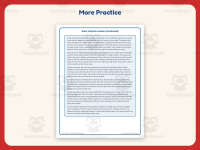 Giant Jellyfish Invasion – Reading Comprehension Worksheet – 5th Grade preview 7