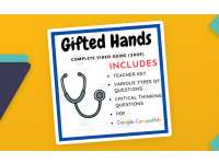 Gifted Hands (2009): The Ben Carson Story - Complete Movie Guide preview