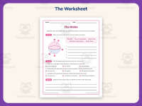 Globes Worksheet – 3rd Grade Maps Practice + Answer Key preview 2