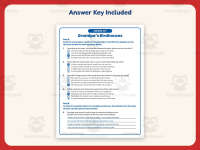 Grandpa’s Birdhouses – Reading Comprehension Worksheet – 5th Grade preview 3