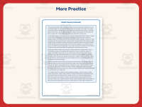 Grilled Cheese – Reading Comprehension Worksheet – 5th Grade Food preview 7