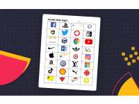 Guess That Logo – Middle School Brand Game preview