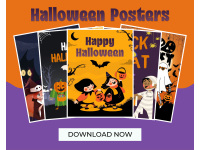 Halloween Posters preview