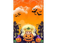 Halloween Posters preview 2