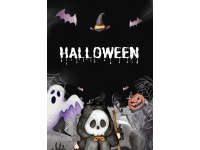Halloween Posters preview 4