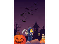 Halloween Posters preview 3