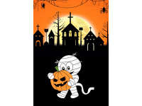 Halloween Posters preview 5