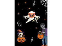 Halloween Posters preview 6