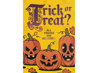 Halloween Posters preview 7
