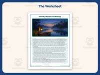 Harriet Tubman: Civil War Spy – Reading Comprehension – 6th Grade preview 2