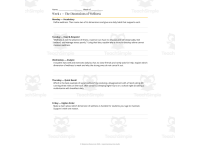 Health Bell Ringers FULL YEAR - 180 Daily Warm-Ups (Grades 6-12) preview 3