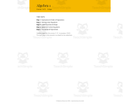 High School Math Emergency Sub Plans BUNDLE - 3 Courses, 15 Days preview 3