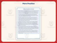 Holidays by Season – Reading Comprehension Worksheet – 5th Grade preview 7