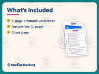 Homerun Reading Comprehension Worksheet – 4th Grade Sports Practice preview 5