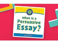 How to Write An Essay: What Is a Persuasive Essay? - FLASH-PC preview