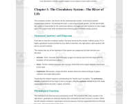 Human Body Systems preview 2