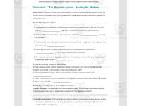 Human Body Systems preview 4