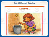 I Always Second Sight Words Reading Worksheet – 2nd Grade Grammar preview 4
