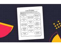 Identifying Fantasy and Realism Worksheet preview