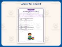 Identifying the Genre of a Story Worksheet – 2nd Grade Genres Practice preview 3