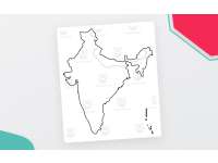 India Map Resources preview