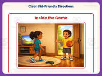Inside the Game Reading Comprehension Worksheet – 3rd Grade Practice preview 4