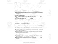 Into the Inferno Netflix Volcano Worksheet & Key + Google Forms preview 3