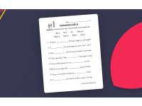 Is Contractions Worksheet preview