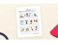Is it Hot or Cold Worksheet preview