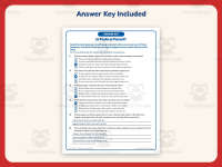 Is Pluto a Planet? Reading Comprehension Worksheet – 5th Grade Planets preview 3