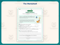 Jewish Holidays Worksheet – 4th Grade Hanukkah & Rosh Hashanah preview 2