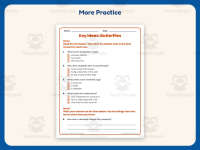 Key Ideas Butterflies Worksheet – 2nd Grade Insects & Life Cycle preview 7