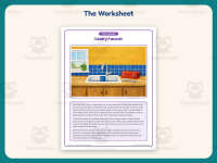 Leaky Faucet Reading Comprehension Worksheet – 4th Grade Practice preview 2